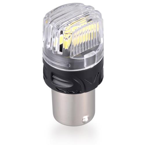 M's Basic by IPF Хå LED  S25 800lm 6000K ۥ磻 12V 1 ָб ή...