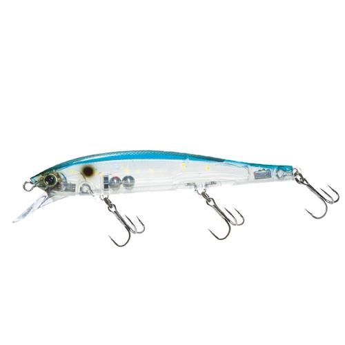 DUEL(ǥ奨) HARDCORE(ϡɥ) 륢 ߥΡ HARDCORE MINNOW flat 110SP 110mm We...