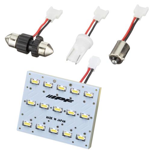 M's Basic by IPF 롼 LED  T10 T13 T16 T1031 T828 G14 150lm 7000...