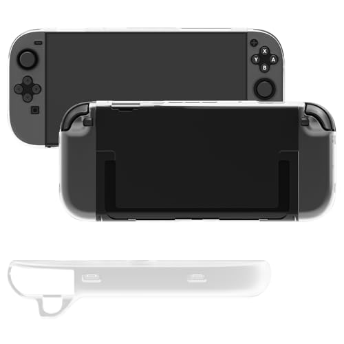 б Nintendo Switch 2  ꥢ С TPU Greerass ʬμ߷ ݸ æñ ݸ ...