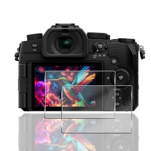 2祻å  Panasonic LUMIX S1RII/G99II/GH7 ݸե 饹ե 2 ܰ˻Ǻ 9H...