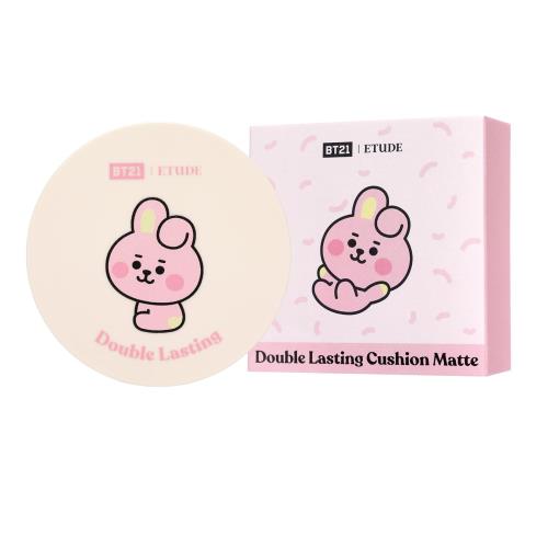 ETUDE [塼] BT21 ֥饹ƥ åޥå ˥塼ȥ١ 1 /åեǡ/ե...