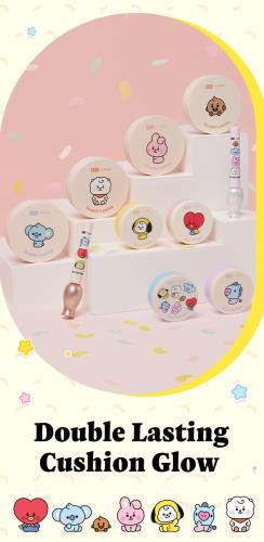 Snmzlcミニリップブラシメイクブラシ4点セットシリコンブラシコンシーラーブラシ、口紅ブラシ肌に優しく正確で自然で使いやすい携帯しやすいJP104