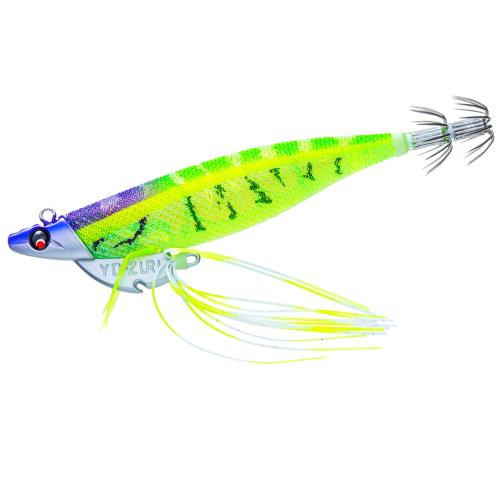 YO-ZURI(衼ť)  EbiQ(Q) TR 3.0 23g ˤ饤 ƥåץ