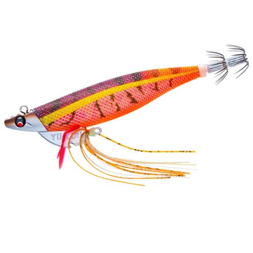 YO-ZURI(衼ť)  EbiQ(Q) TR 3.0 23g ֥饦 ƥåץ