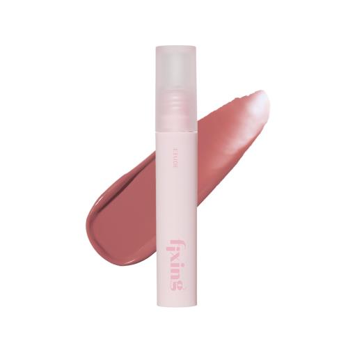 ETUDE [エチュード] フィクシングティント リップ ティント 口紅 マスクプルーフ 落ちづらい カラバリ豊富 韓国コスメ 飲み会リップ 軽量 発色 あざやか 4g 1.0 本 (ベスティピンク)