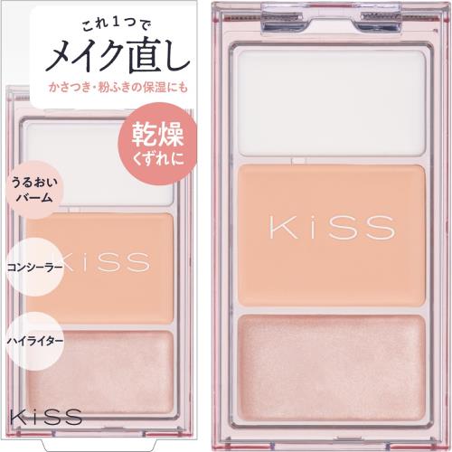 KiSS() ᥤ꥿åѥåN 01 礯쥿 3.1g ޥСࡦ󥷡顼ϥ饤3Ĥεǽ1Ĥˤ...