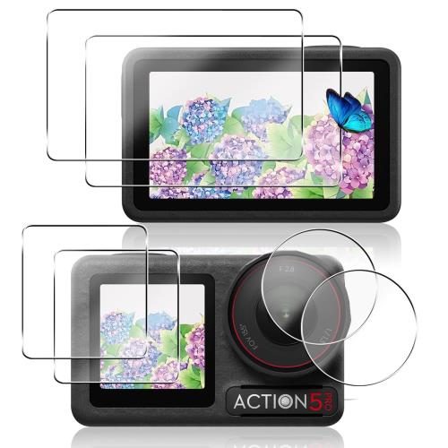 2+2+2祻å б DJI Osmo Action 5 Pro 饹ե +ե ᥤ2 + ֲ2...
