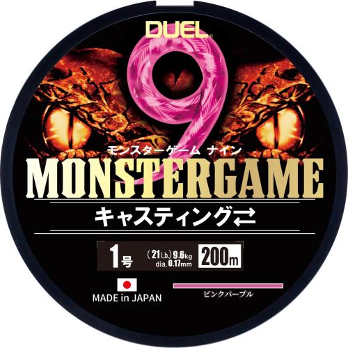 DUEL(ǥ奨)9ǲ PE饤 󥹥 9 㥹ƥ󥰢 200m 1