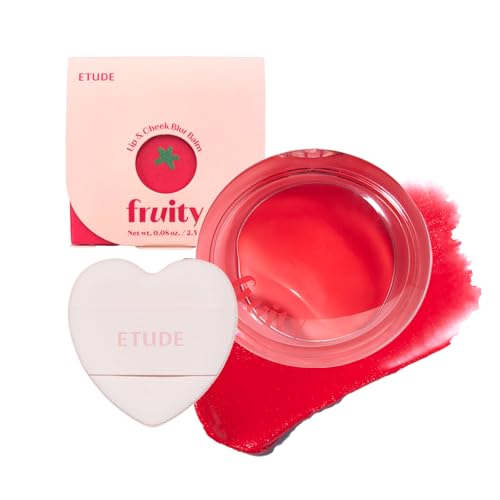 ETUDE [塼] ե롼ƥåסС ȥޥ 2.3g  å  å 