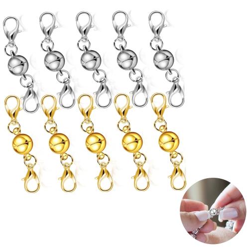 aninako �ͥå��쥹 α��� �ޥ��ͥå�α��� 10�ĥ��å� ����ɥѡ��� ���奨�꡼�� ��Ĺ�Ѷ�� �������饹�� DIY�� ����եȺ�� ñ���� ��³ü...