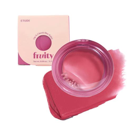 ETUDE [塼] ե롼ƥåסС  2.3g  å  å 