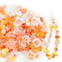 aninako ビーズ ミックス デコパーツ 100g約120個 透かしビーズ アクセサリー 手芸 ハンドメイド 材料 初心者向け ネックレス 髪飾り スマホの...