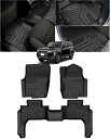 Cartist ランドクルーザー プラド 250 に適用 フロアマット 立体カーマット 3Dフロアマット LAND CRUISER GDJ250W TRJ250...