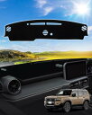 Cartist ランドクルーザー 250 に適用 ダッシュボードマット ランクル250 ダッシュボードカバー LAND CRUISER 250系 2024年-現...