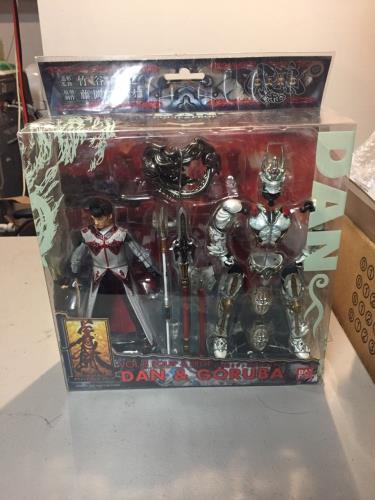 TAMASHII NATIONS åץץå VOL.8 뵳ΥƳ񥴥