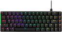 ASUS ゲーミングキーボード ROG Falchion Ace 65...(2)