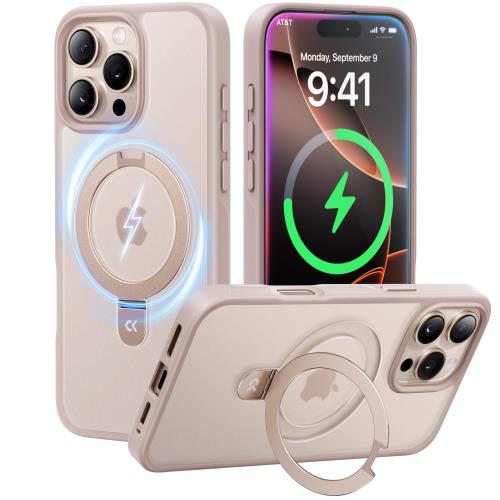 2025ɬ4in1¿ǽCASEKOO iPhone16 Pro Max   ƷMIL ξΩ ɻ ޥåȻž...