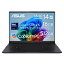 FIDELAで買える「ASUS ノートパソコン Vivobook S 14 S5406SA 14型 インテル Core Ultra 5 226V メモリ 16GB SSD 512GB Windows 11 重量 1.3kg Wi-Fi 7 Type-C給電対応 顔認証 有機ELパネル Copilot+PC AI PC S5406SA-U5165W」の画像です。価格は184,724円になります。