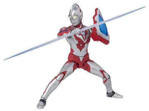 TAMASHII NATIONS S.H.ե奢 ȥޥ֥å 150mm PVCABS Ѥ߲ưե奢