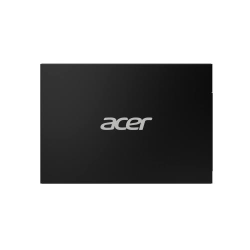 エイサー Acer RE100-25-128GB 3D NAND SATA 2.5インチSSD 金属筐体 最大読み取り速度560MB/s最大書き込み速度520MB/s五年保証 国内
