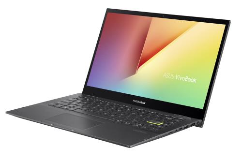 ASUS Ρȥѥ VivoBook Flip 14 TP470EA (Core i3 1115G4 4GB 128GB 14 ե...