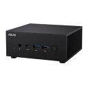 ASUS デスクトップミニパソコン (Ryzen 5 7535H/8G...(2)