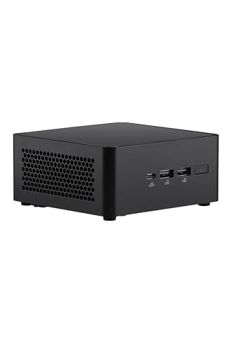 ASUS NUC 14 Pro Kit Tallǥ i5 ƥ Core Ultra 5 ץå 125H  ٥ܡ...