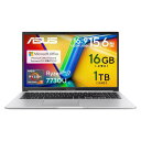 ASUS ノートパソコン Vivobook 15 M1502YA 15...(2)