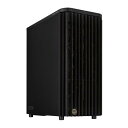 ASUS ProArt PA401 WOOD MTL BK ATX 対...(2)