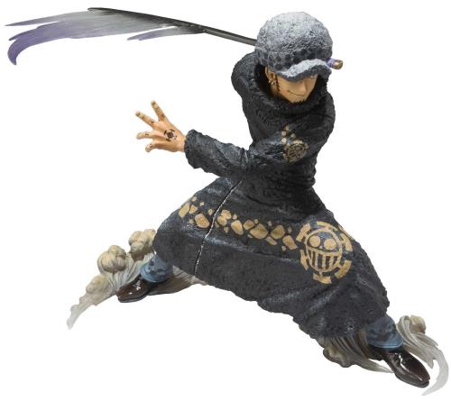 TAMASHII NATIONS ե奢ZERO ȥե륬 -Battle Ver.-