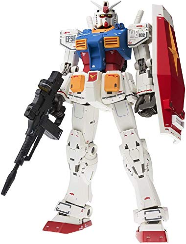 TAMASHII NATIONS GUNDAM FIX FIGURATION METAL COMPOSITE RX-78-02 (4...