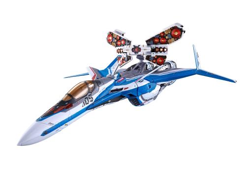 TAMASHII NATIONS DXĶ ǥޥ LIVE!!!!!! VF-31Jե꡼(ϥơ...