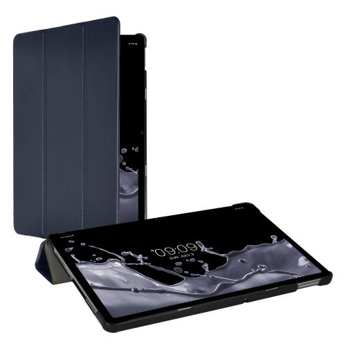 Other - kwmobile Xiaomi Redmi Pad SE対応 ケース - タブレットカバー - スマートカバー 保護 対応