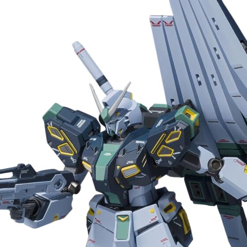 METAL ROBOT Ka signature SIDE MS ̻ͥʥե󡦥եͥ160mm ABSP...