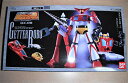 TAMASHII NATIONS 超合金魂 GX-06 ゲッターロボ