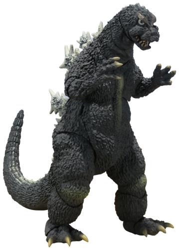 S.H.MonsterArts  1964 