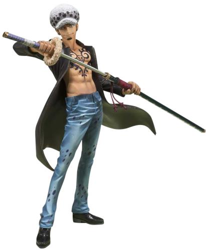 TAMASHII NATIONS ե奢ZERO ONE PIECE ȥե륬 -ɥ쥹- 150mm PVC...