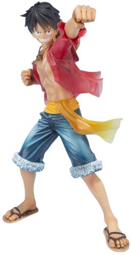 TAMASHII NATIONS ե奢ĥ ONE PIECE 󥭡Dե -5th Anniversary Editi...