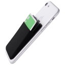 スマートフォン ポケット シンジポーチ Suica Pasmo Toica Manaca Icoca など 非接触ICカード を入れるなら必須のエラー防止シート付属 国内モデル 販売元が エラー解消まで サポート iPhone/Galaxy/Xperia などに Sinji Pouch Basic 3(ブラック)