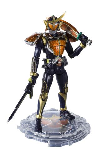 TAMASHII NATIONS S.H.ե奢 ̥饤 󥸥ॺ -20 Kamen Rider Kicks V...