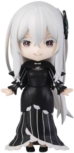 TAMASHII NATIONS Figuarts mini Re:Ϥ ɥ 90mm PVCABS Ѥ...