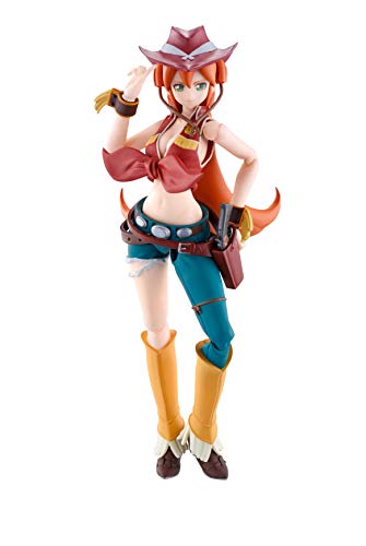 TAMASHII NATIONS S.H.ե奢 Хå-BACK ARROW- 륷㡦꡼ 135mm PVCAB...