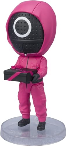 TAMASHII NATIONS Figuarts mini  ޥ ɥ 90mm ABSPVC Ѥ߲ưե...