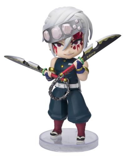 TAMASHII NATIONS Figuarts mini Ǥο ŷ θƵ 100mm Ѥ߲ưե奢