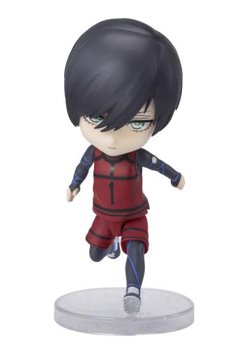 TAMASHII NATIONS Figuarts mini ֥롼å   90 PVCABS Ѥ߲ưե奢
