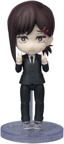 TAMASHII NATIONS Figuarts mini チェンソーマン コベニ 約90mm P ...