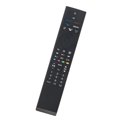 WINFLIKE إ⥳ FRM-200TVS FRM-201TV compatible with եʥ FUNAI վޡȥƥ ƥӥ⥳ FL-32HF160 FL-43UF360 FL-50UF360 FL-55UF360 FL-50UF370 FL-43UF370 ʤ