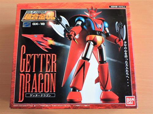TAMASHII NATIONS Ķ⺲ GX-18åɥ饴