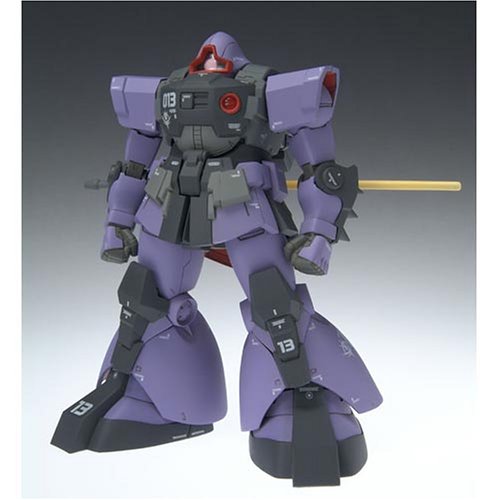 FIG]プロトタイプドム GUNDAM FIX FIGURATION [ZEONOGRAPHY